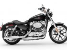 Harley-Davidson Harley Davidson XL 883L Sportster SuperLow